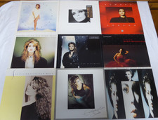 Sandra - Sammlung 9 Maxi's -