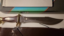Bowie messer rangermesser - bowie-messer,