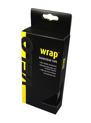 Velo wrap kork - velo, optik