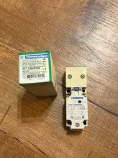 Telemecanique Sensor /