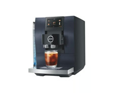 JURA Z10 Aluminium Midnight