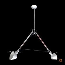 Artemide Tolomeo 2 Bracci