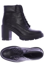 Timberland Stiefelette Damen Ankle Boots Booties Gr. EU 39.5 Leder S... #zvz99r0