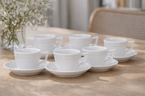 Kurland mokkatassen set - kurland,