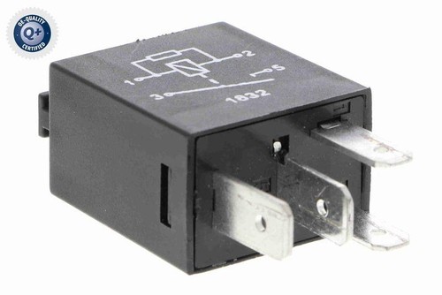Vemo multifunktionsrelais 12v - vemo,