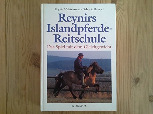 Reynirs
