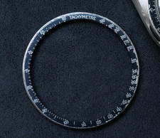 Lünette für Omega
