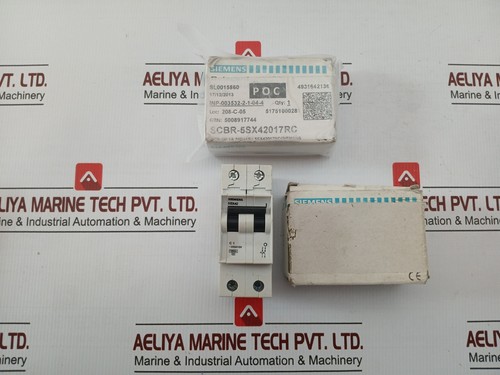 Siemens 5sx42 miniature - 5sx42,