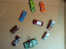 Spiel autos - 8,
