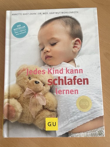 Jedes kind kann schlafen - jedes,