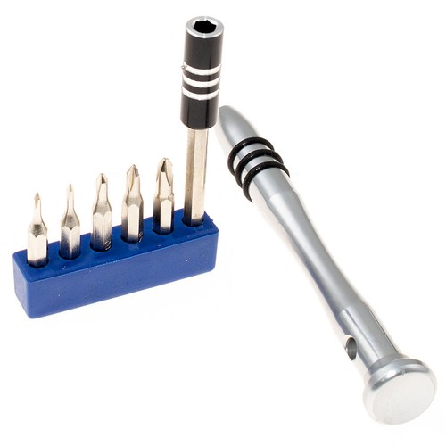 Teilig werkzeug set für - 5,