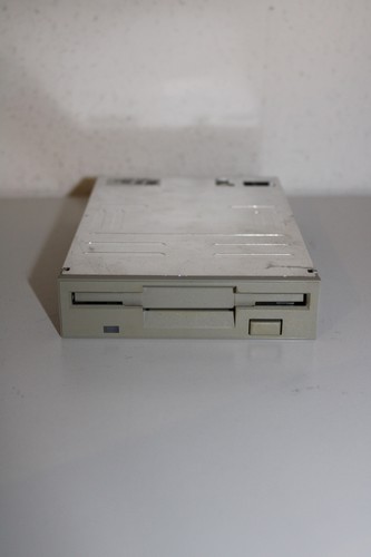Disketten laufwerk 880kb - disketten,