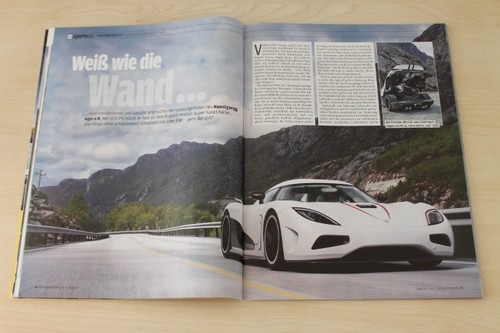 Auto bild sportscars 2011 - auto,