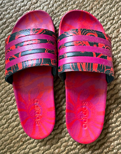 Adidas damen badelatschen - damen,