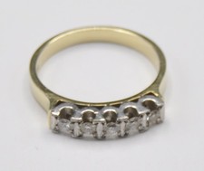 Halb memory eternity ring - halb, bi
