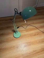 Ikea (14412) Tischlampe grün