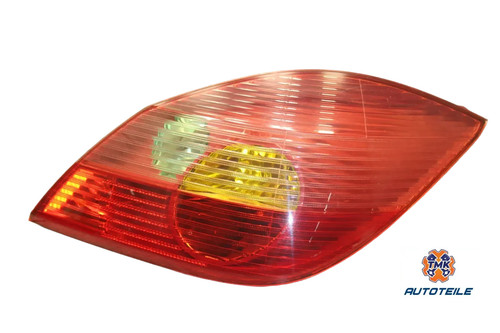 Opel tigra rücklicht - b,