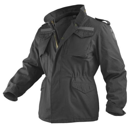 Surplus m65 regimentsjacke - m65,