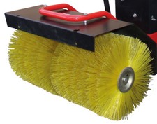 Bürstensatz Ersatzbürste