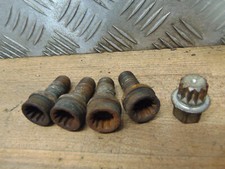 Audi VW Seat Skoda Radschloss Felgenschloss Schloss Felgen Räder M14x1,5 SW17