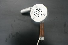 Vintage Etoile Föhn Antik 50er Jahre Rockabilly Friseur Deko Barbier Alt Alu 