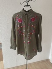 🌺 Zara Bluse / Tunika