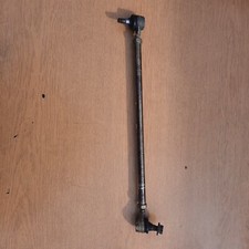 Spurstange inkl. Kugelköpfe