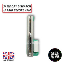 Pioneer DJM 600 Kanal 3 & 4 Fader Baugruppe DWG1520 DJM600 Kanal 3 & Kanal 4