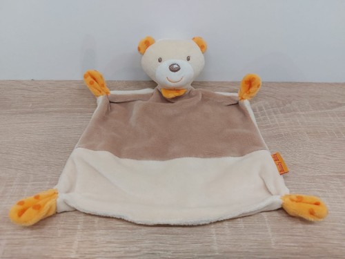 Beauty baby schmusetuch teddy - beauty,