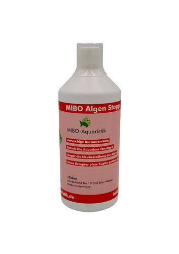 Mibo algenstopp - (13,99,