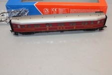 Roco 44452 4-Achser DSG Schlafwagen Wechselstrom Spur H0 OVP