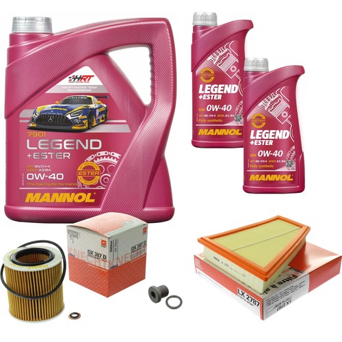 Mahle inspektionspaket l - mahle,