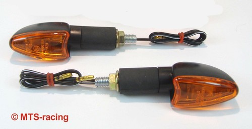 Mini blinker arrow lang - blinker,