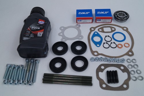 Puch maxi e50 motor - maxi, n