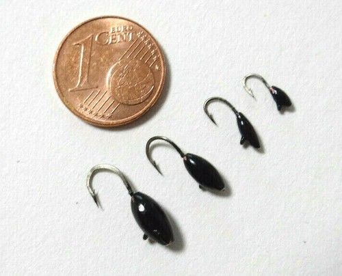 Mormyschka ice jig eisangeln - mormyschka,