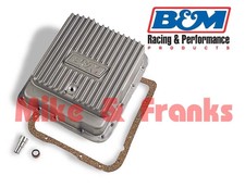 B&M Alu Getriebe Ölwanne