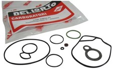 Original Dellorto PHVA