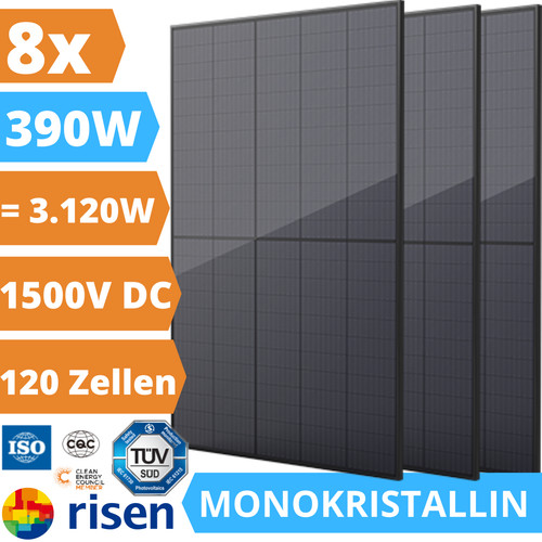 Solaranlage solarpanel - solaranlage,