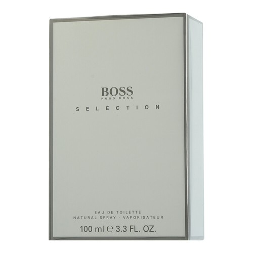 Hugo boss selection edt - boss,