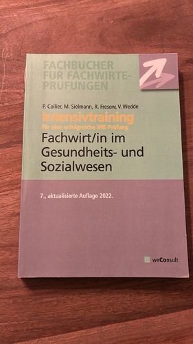 Intensivtraining - +++,