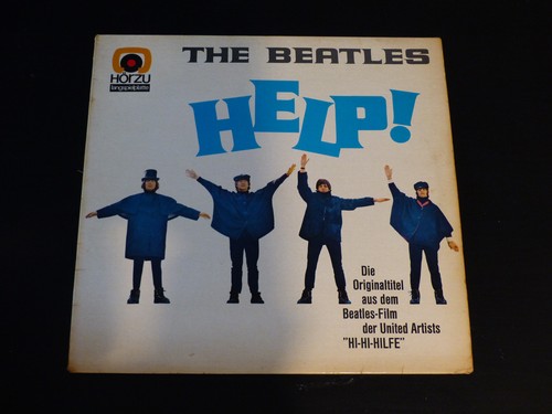 Help the beatles shze - (), (shze