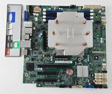 Intel server mainboard - intel, pba