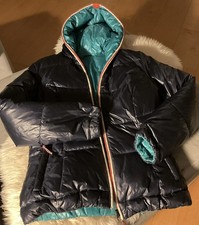 Leichte Kjus Damen Daunen -