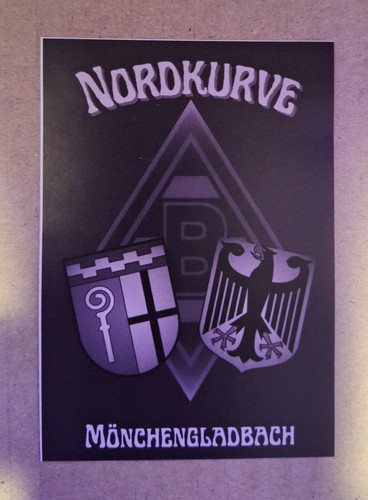 Borussia mönchengladbach - borussia,