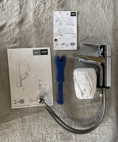 Grohe quickfix 24388 - grohe,