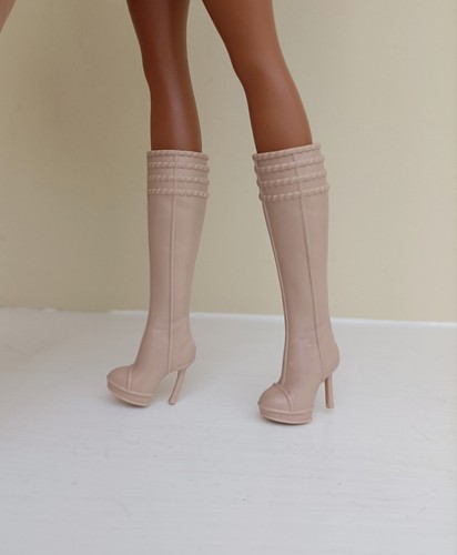 Original barbie puppe stilleto - original,
