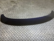 Mazda 6 2016 Heckspoiler