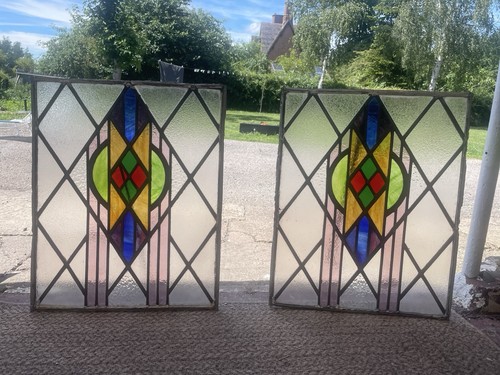 Hübsche antike art deco - antike,