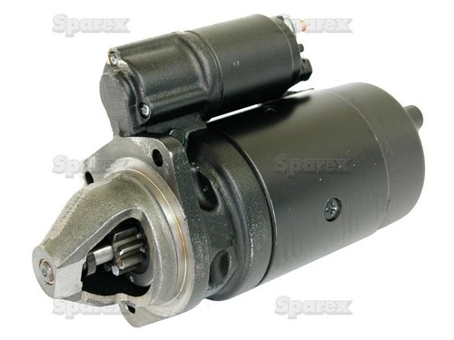 Anlasser für deutz fahr - anlasser,