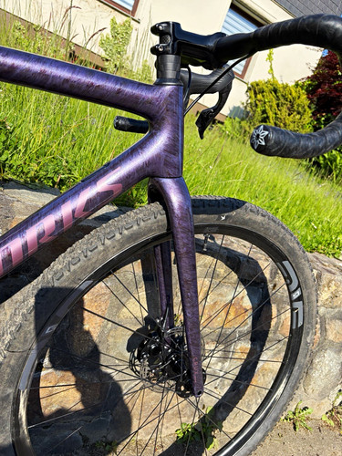 Specialized works crux - specialized,